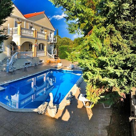 Apollon Palace Kefalonia Metaxáta Dış mekan fotoğraf