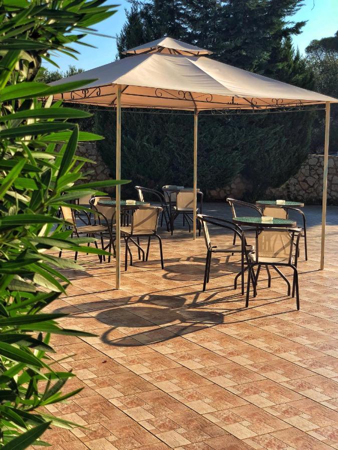 Apollon Palace Kefalonia Metaxáta Dış mekan fotoğraf