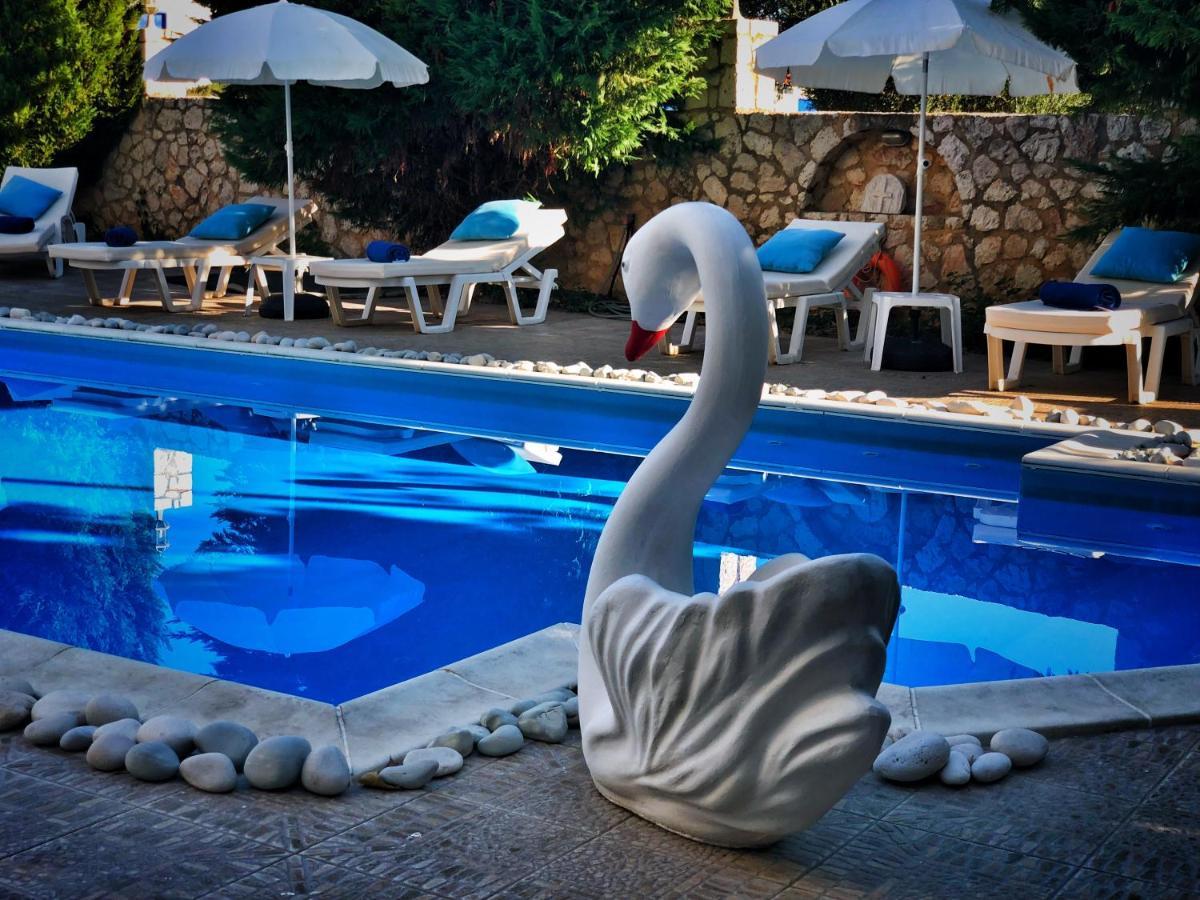 Apollon Palace Kefalonia Metaxáta Dış mekan fotoğraf
