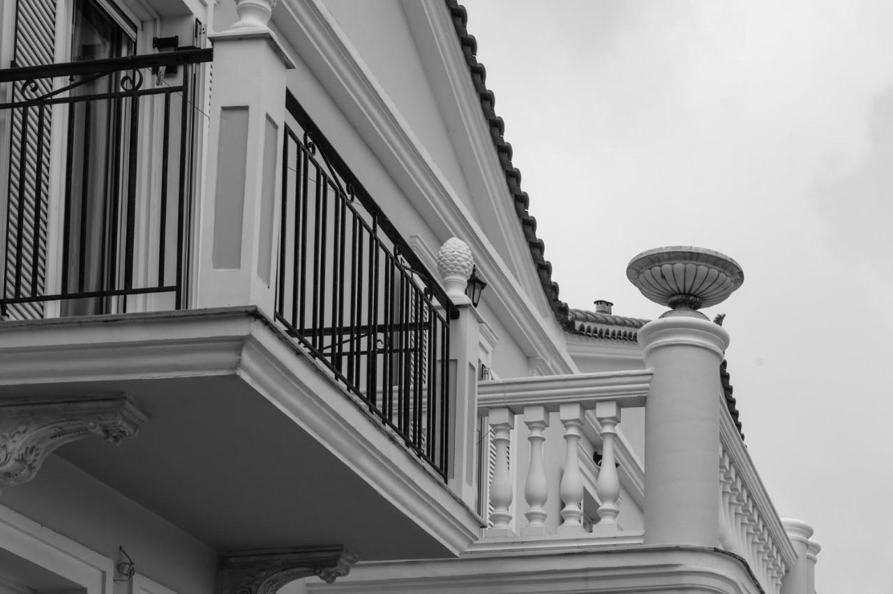 Apollon Palace Kefalonia Metaxáta Dış mekan fotoğraf