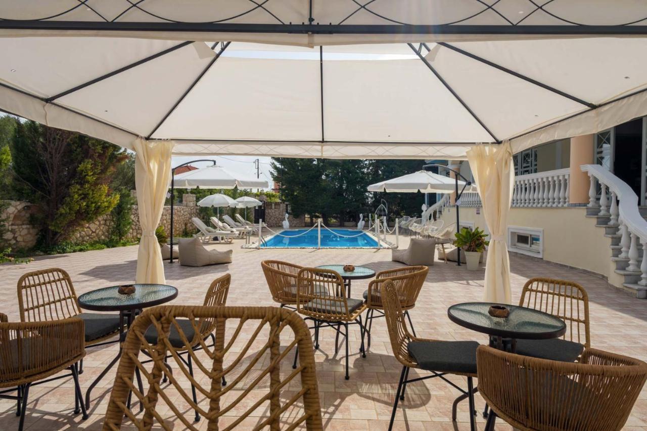 Apollon Palace Kefalonia Metaxáta Dış mekan fotoğraf