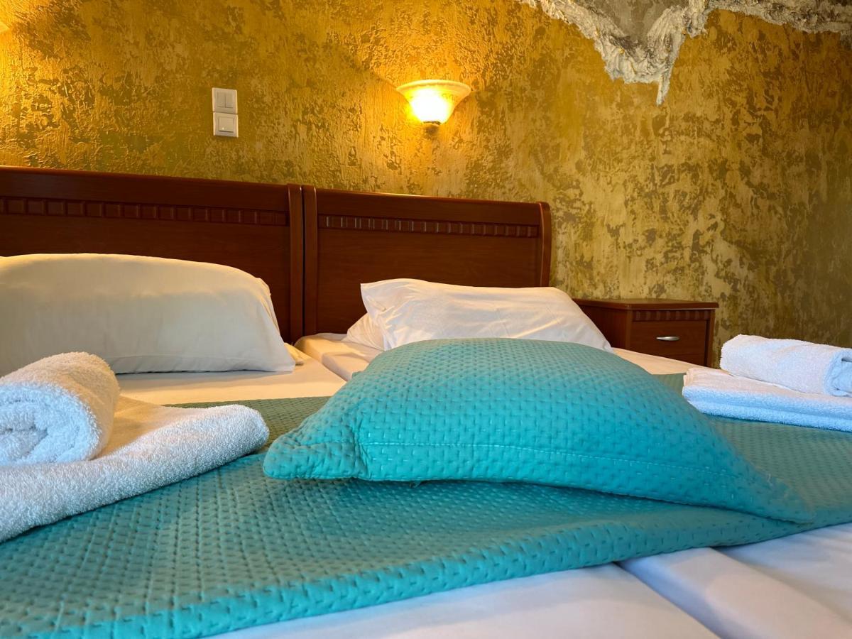 Apollon Palace Kefalonia Metaxáta Dış mekan fotoğraf